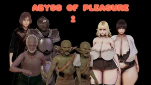 Abyss of Pleasure 2 Free Download PC Game
