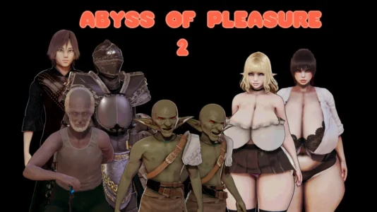 Abyss of Pleasure 2 Free Download PC Game