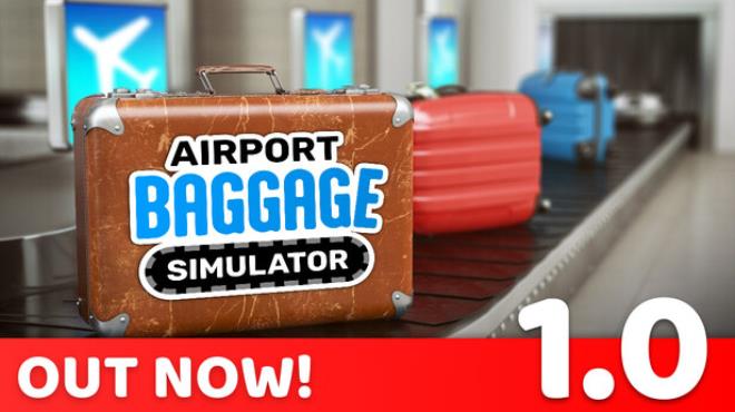 Airport Baggage Simulator Free Download