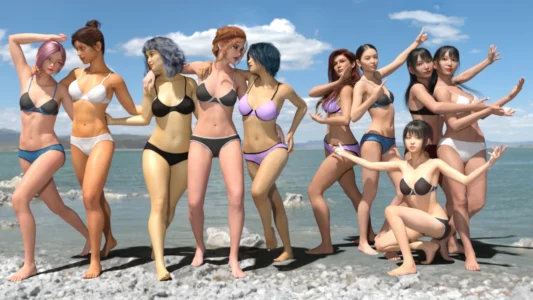 Almost Dead Free Download PC Game
