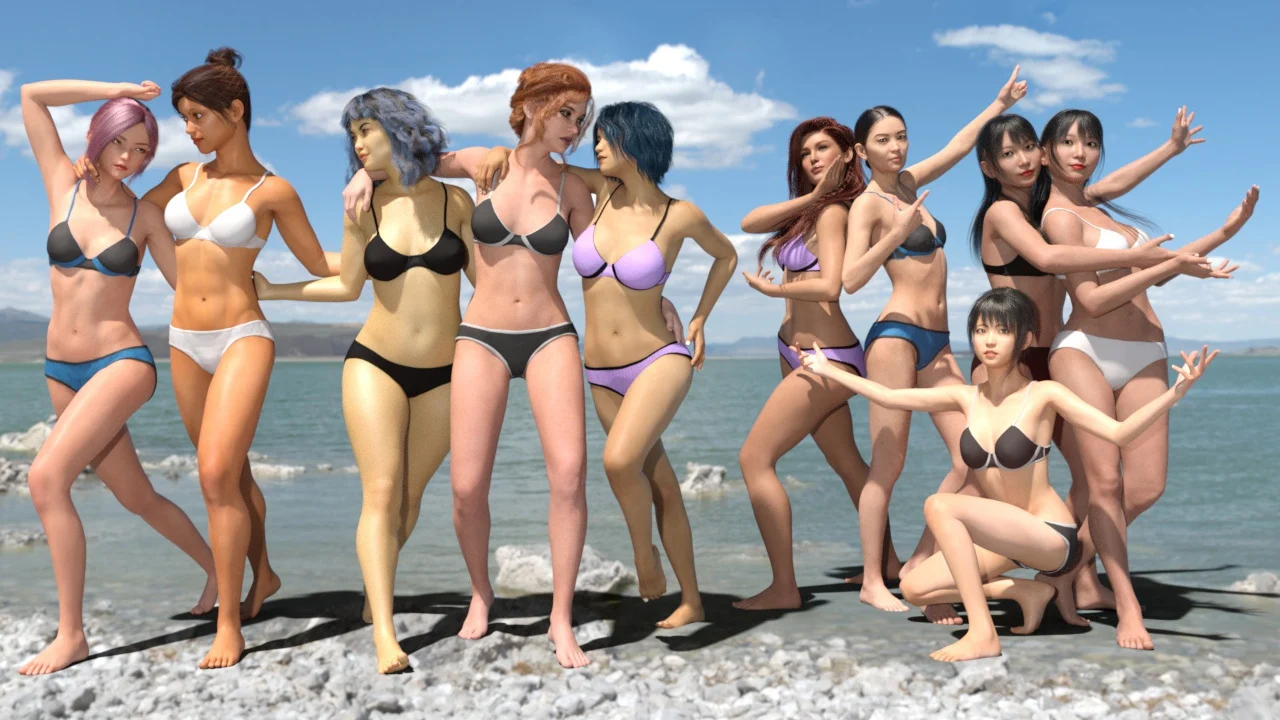 Almost Dead Free Download PC Game