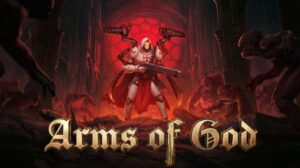 Arms of God Free Download PC Game