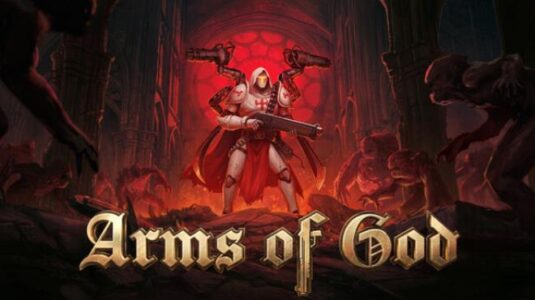 Arms of God Free Download PC Game