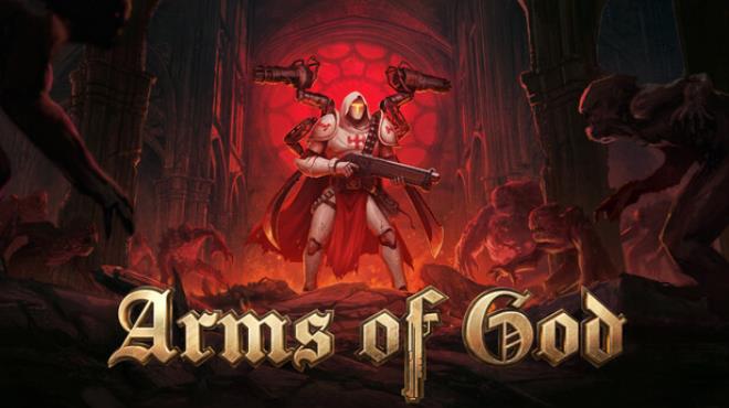 Arms of God Free Download PC Game