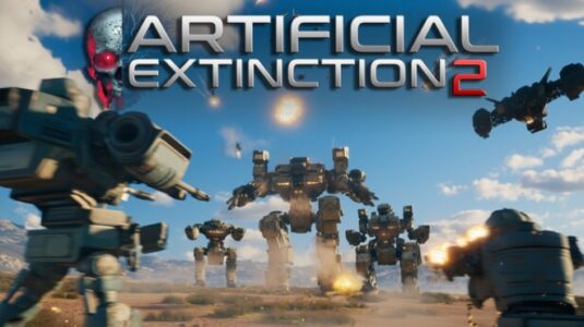 Artificial Extinction 2 Free Download PC Game
