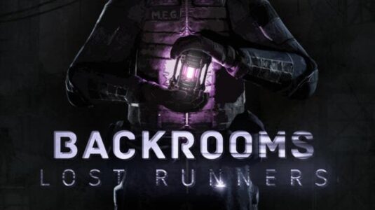 Backrooms Lost Runners Free Download PC Game