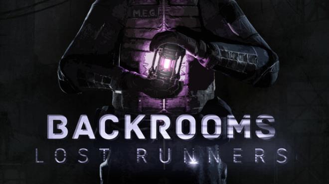 Backrooms Lost Runners Free Download PC Game
