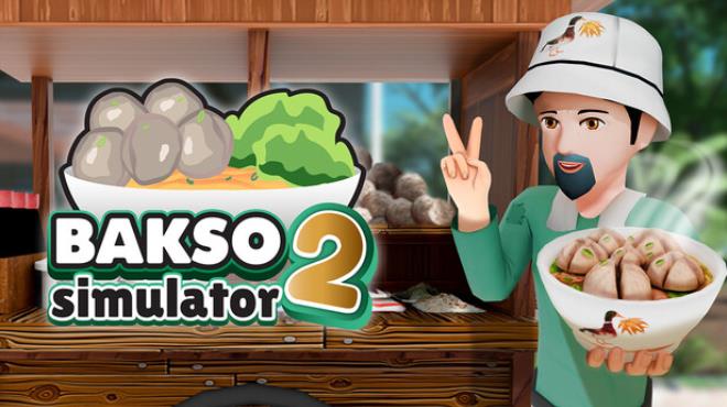 Bakso Simulator 2 Free Download PC Game