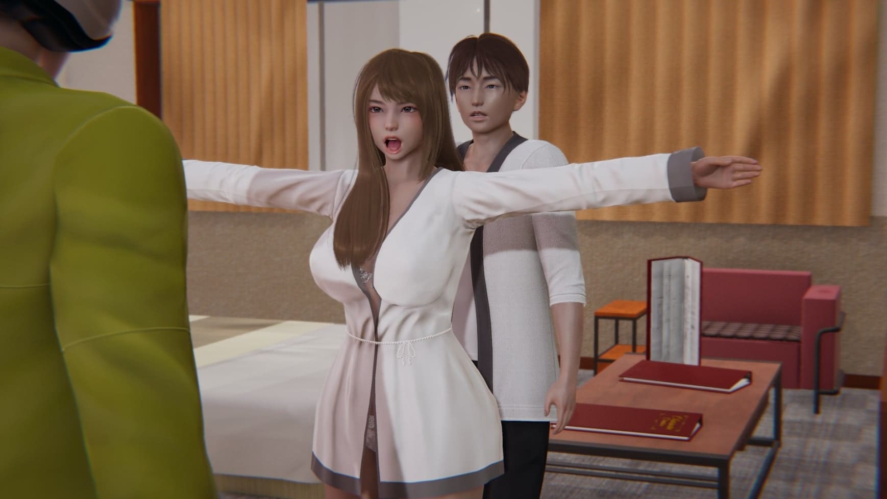 Bastians Family Secret Free Download PC Game