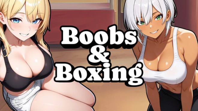 Boobs & Boxing Free Download PC Game