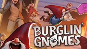 Burglin Gnomes Free Download PC Game