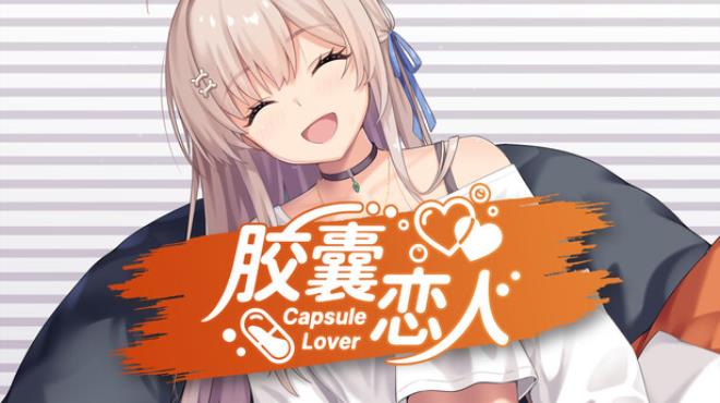 Capsule Lover Free Download PC Game