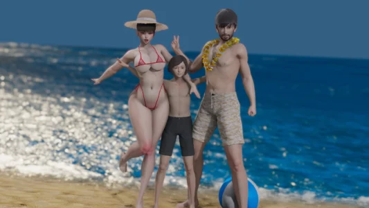 Chasing Desires Free Download PC Game