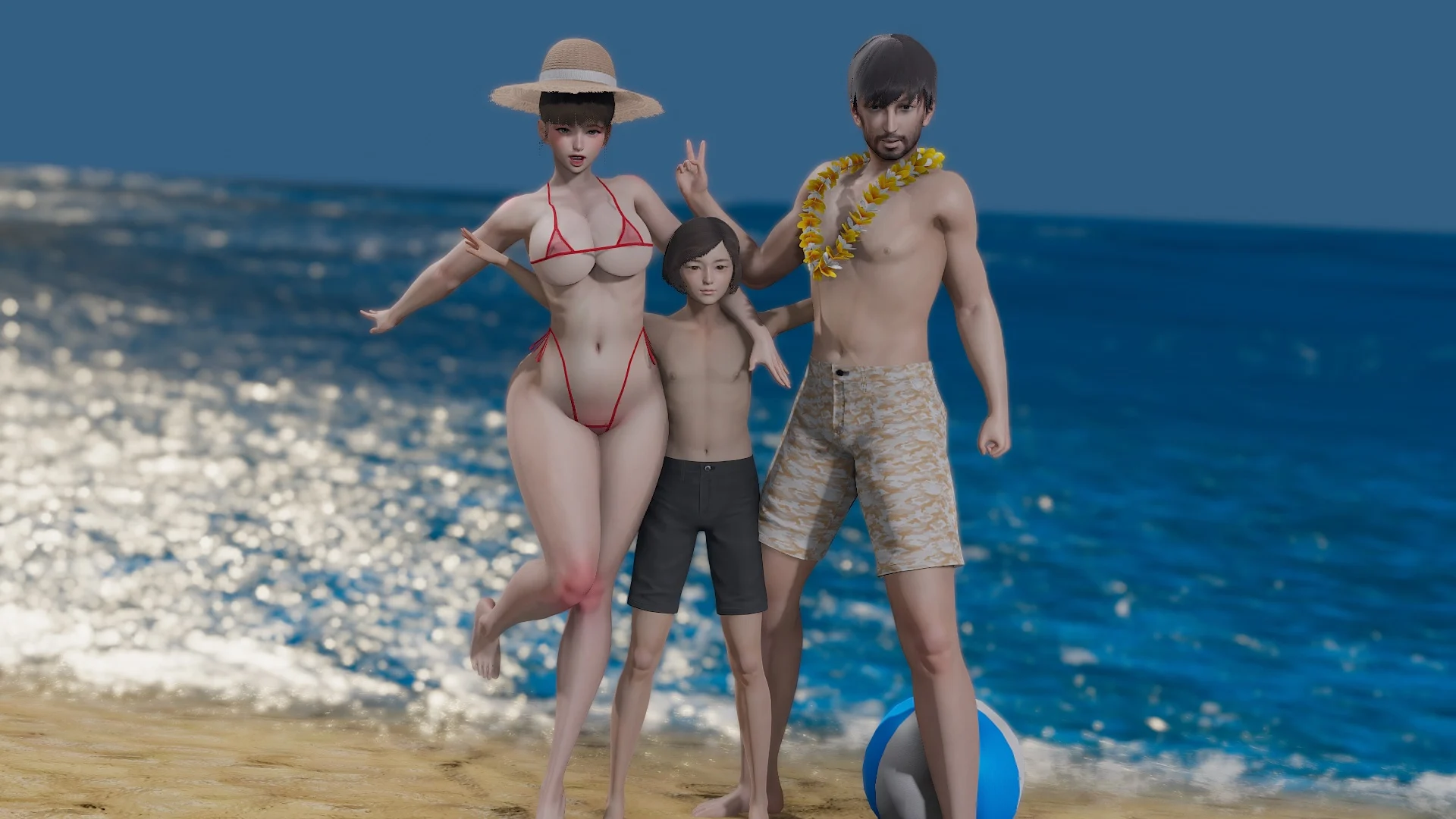 Chasing Desires Free Download PC Game