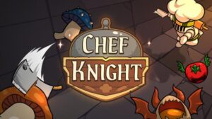 Chef Knight Free Download PC Game
