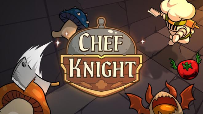 Chef Knight Free Download PC Game