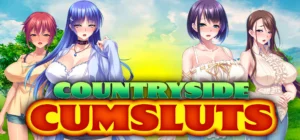 Countryside Cumsluts Free Download PC Game