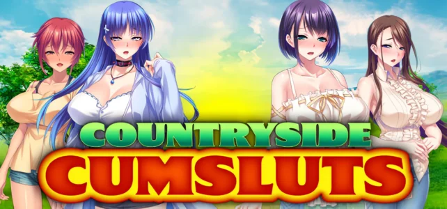 Countryside Cumsluts Free Download PC Game
