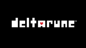 DELTARUNE Free Download PC Game