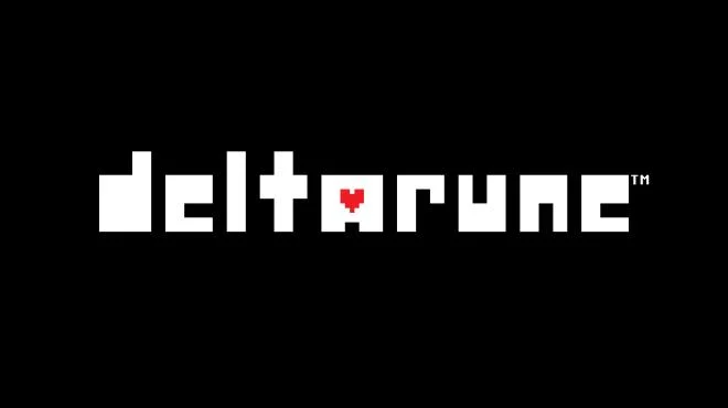 DELTARUNE Free Download PC Game