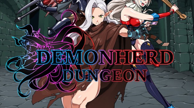 Demonherd Dungeon Free Download PC Game