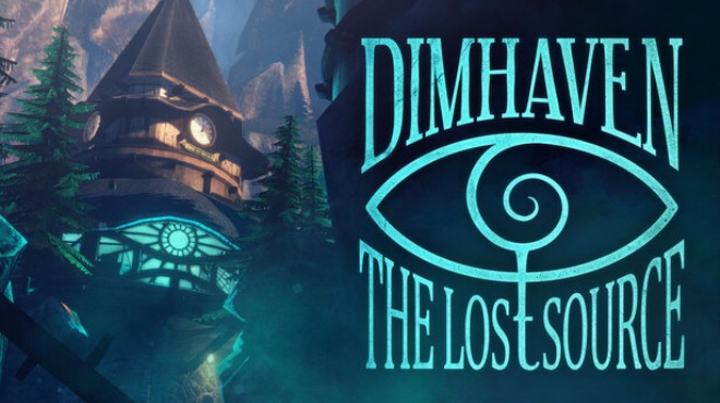 Dimhaven The Lost Source Free Download PC Game