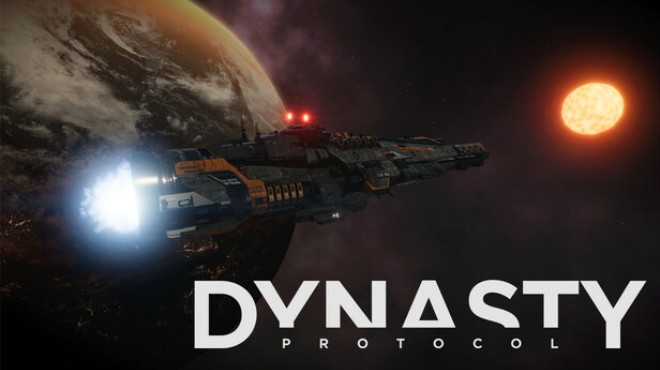 Dynasty Protocol Free Download PC Game