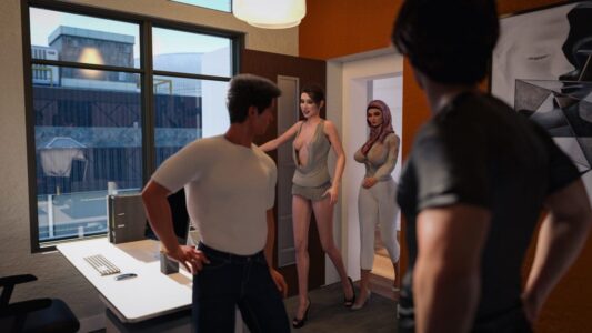 Esra in Istanbul Free Download PC Game