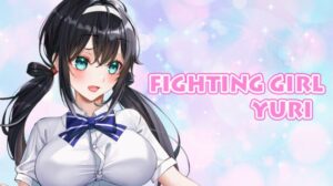 FIGHTING GIRL YURI Free Download PC Game