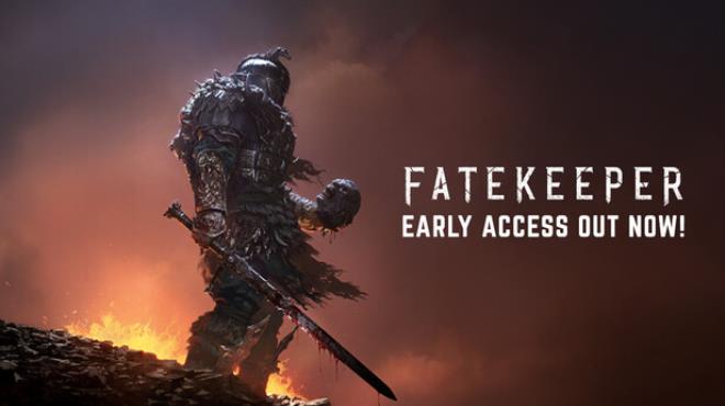 Fatekeeper Free Download PC Game