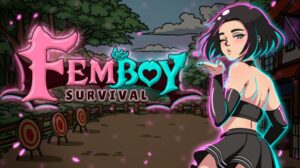 Femboy Survival Free Download PC Game