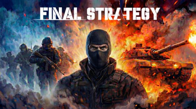 Final Strategy Free Download PC Game