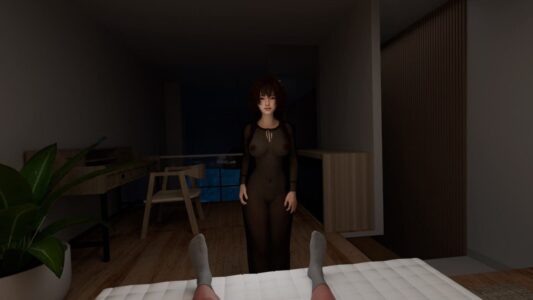Finding Mia Free Download PC Game