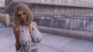 Forbidden Passion Free Download PC Game