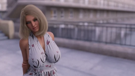 Forbidden Passion Free Download PC Game