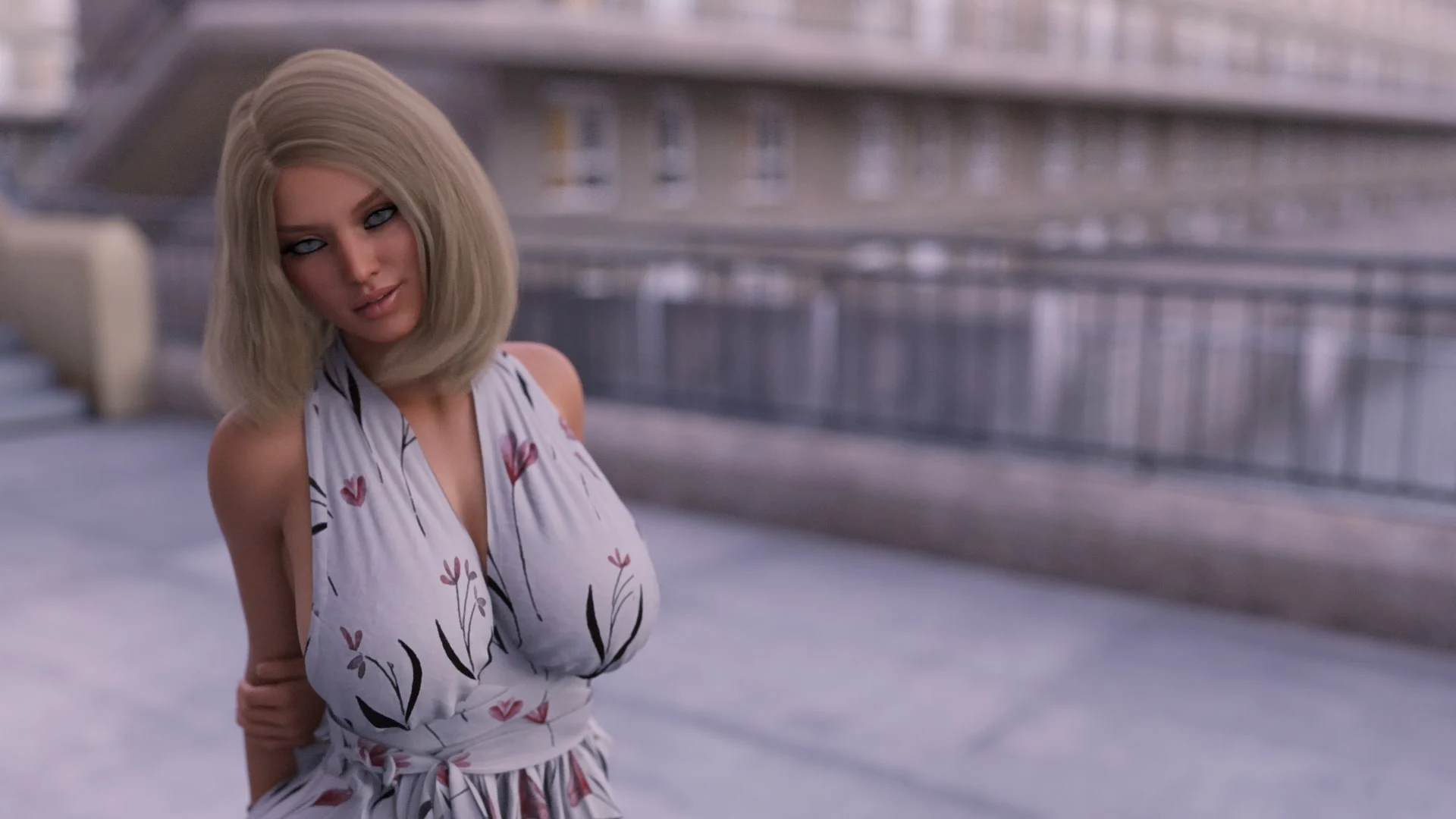 Forbidden Passion Free Download PC Game