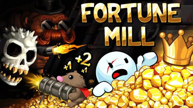 Fortune Mill Free Download PC Game