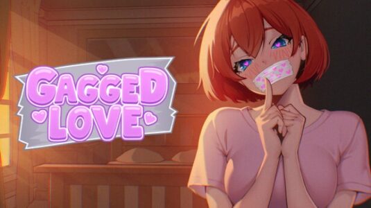 Gagged Love Free Download PC Game