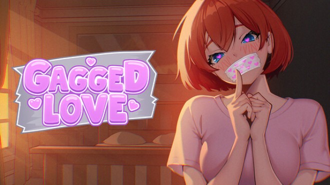 Gagged Love Free Download PC Game