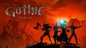 Gothic 1 Remake Free Download PC Game