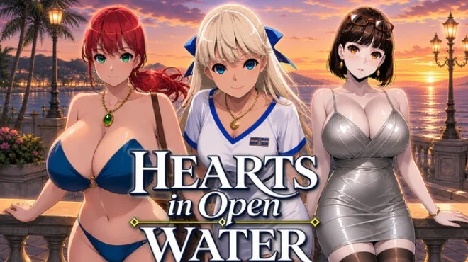 Hearts in Open Water Free Download PC Game