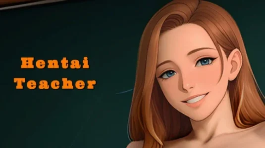 Hentai Teacher Free Download PC Game