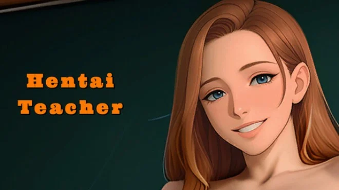Hentai Teacher Free Download PC Game