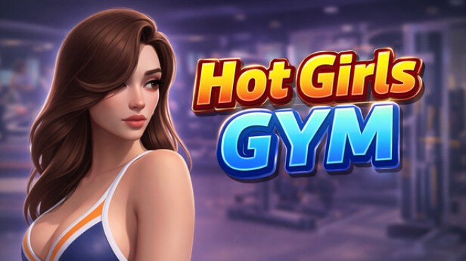 Hot Girls Gym Nudist Gym Manager Free Download PC Game