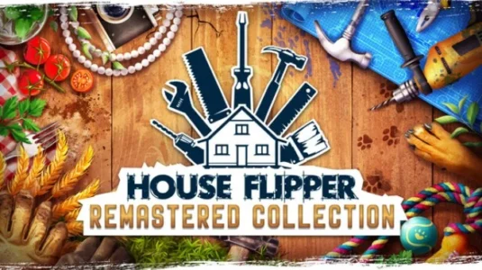 House Flipper Remastered Collection Free Download PC Game
