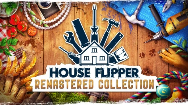 House Flipper Remastered Collection Free Download PC Game