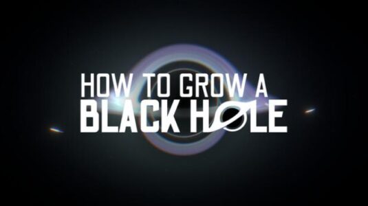 How To Grow a Black Hole Free Download PC Game