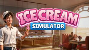 Ice Cream Simulator Free Download PC Game