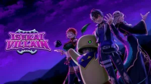 Isekai Villain Free Download PC Game