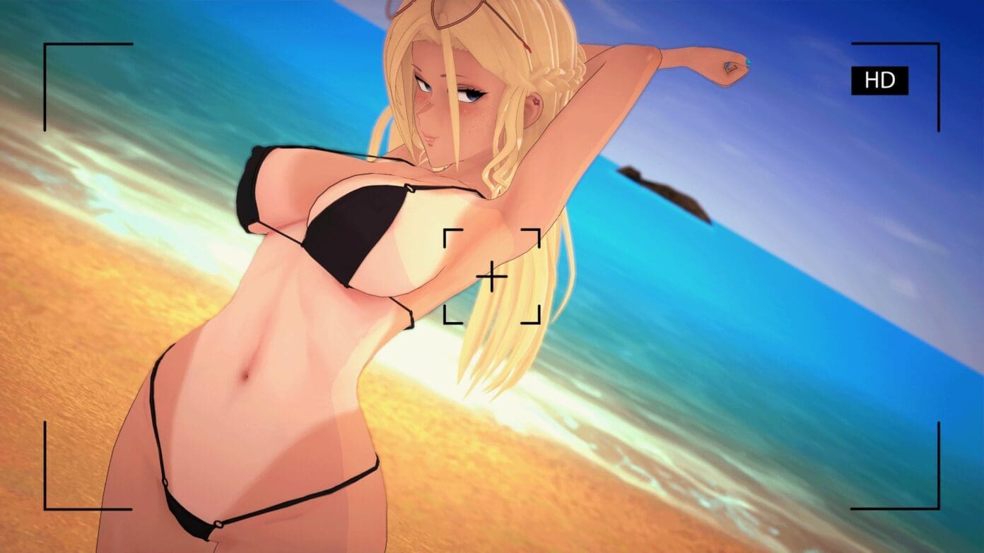 Kamogawa Island Free Download PC Game